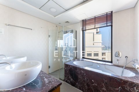 Apartamento en Shams, Jumeirah Beach Residence, Dubai, 3 dormitorios, 185 m², № 121501 - foto 20