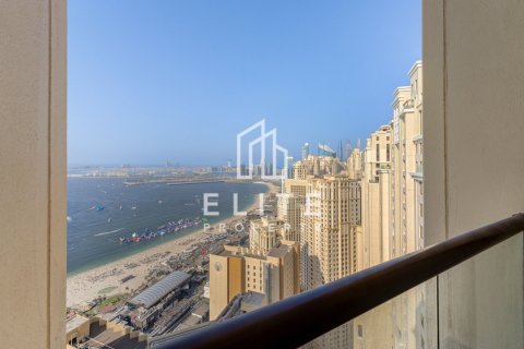 Apartamento en Shams, Jumeirah Beach Residence, Dubai, 3 dormitorios, 185 m², № 121501 - foto 3
