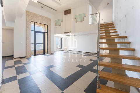 Apartamento en Shams, Jumeirah Beach Residence, Dubai, 3 dormitorios, 185 m², № 121501 - foto 4