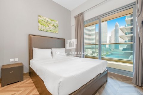 شقة في الخليج التجاري, دبي 4 غرف نوم, 204 م² رقم 73421 - صورة 20