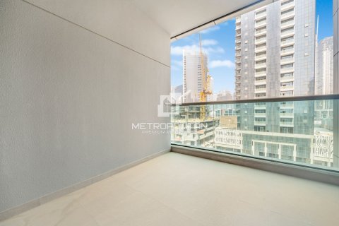 Appartement à Business Bay, Dubai, 4 chambres, 204 m², № 73421