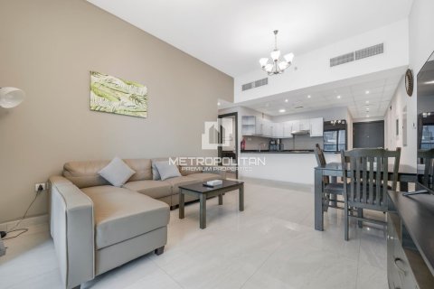 Apartment in Business Bay, Dubai 1 bedroom, 87 sq.m. № 73423