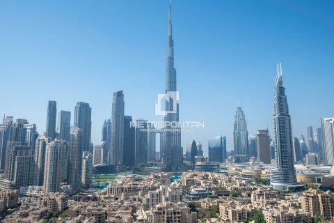Apartment in Damac Maison The Distinction, Downtown Dubai (Downtown Burj Dubai), Dubai 2 bedrooms, 115 sq.m. № 73422