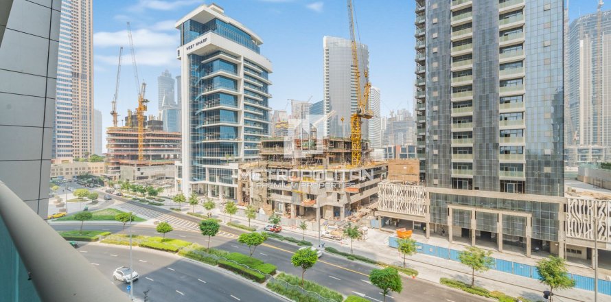 شقة في الخليج التجاري, دبي 4 غرف نوم, 202 م² رقم 73427
