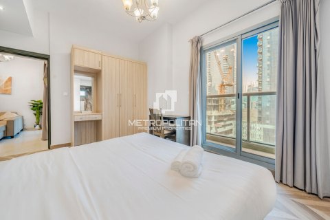 شقة في الخليج التجاري, دبي 4 غرف نوم, 202 م² رقم 73427 - صورة 22