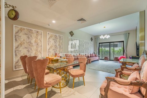 فيلا في The Pulse, Dubai South (Dubai World Central), دبي 4 غرف نوم, 228 م² رقم 73419 - صورة 4