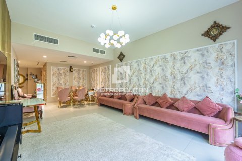 Villa à The Pulse, Dubai South (Dubai World Central), Dubai, 4 chambres, 228 m², № 73419