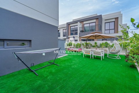 فيلا في The Pulse, Dubai South (Dubai World Central), دبي 4 غرف نوم, 228 م² رقم 73419 - صورة 10