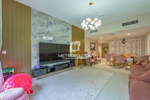 فيلا في The Pulse, Dubai South (Dubai World Central), دبي 4 غرف نوم, 228 م² رقم 73419 - صورة 2