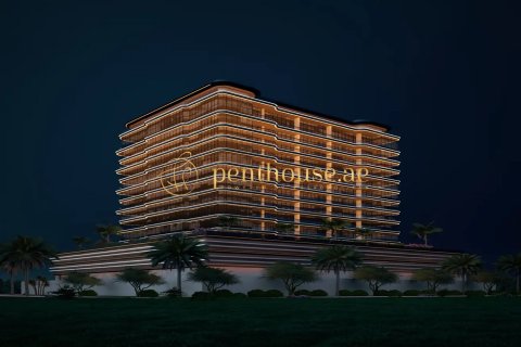 Apartment in Downtown Dubai (Downtown Burj Dubai), Dubai 1 bedroom, 107 sq.m. № 73418
