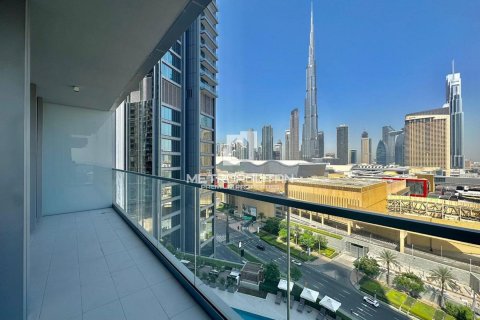 Apartment in Downtown Dubai (Downtown Burj Dubai), Dubai 2 bedrooms, 102 sq.m. № 73420