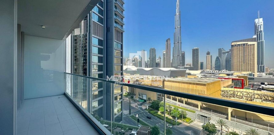 Apartment in Downtown Dubai (Downtown Burj Dubai), Dubai 2 bedrooms, 102 sq.m. № 73420