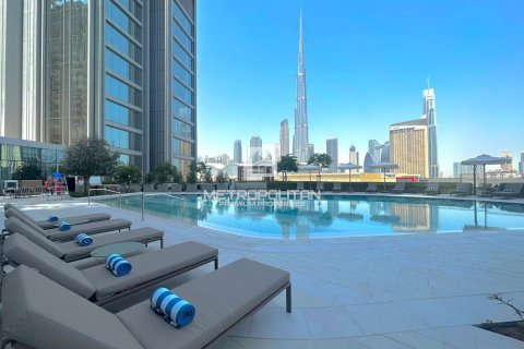 Apartment in Downtown Dubai (Downtown Burj Dubai), Dubai 2 bedrooms, 102 sq.m. № 73420 - photo 9