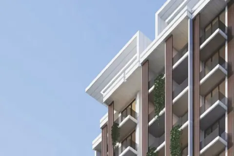 Appartement à Jumeirah Village Circle, Dubai, 1 chambre, 113.06 m², № 133626