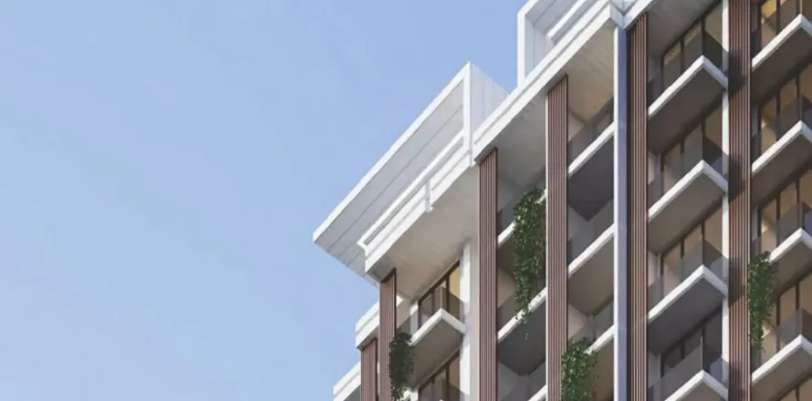 شقة في دائرة قرية جميرا, دبي 1غرف نوم, 113.06 م² رقم 133626