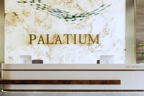 شقة في دائرة قرية جميرا, دبي 1غرف نوم, 78.04 م² رقم 133630 - صورة 6
