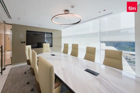 Office in Dubai 101.4 sq.m. № 123309