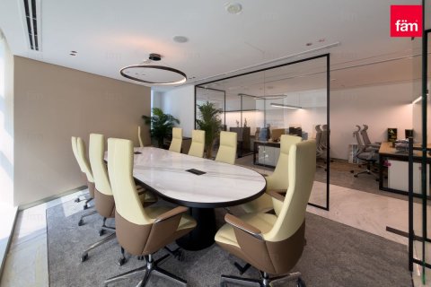 Office in Dubai 101.4 sq.m. № 123309 - photo 14
