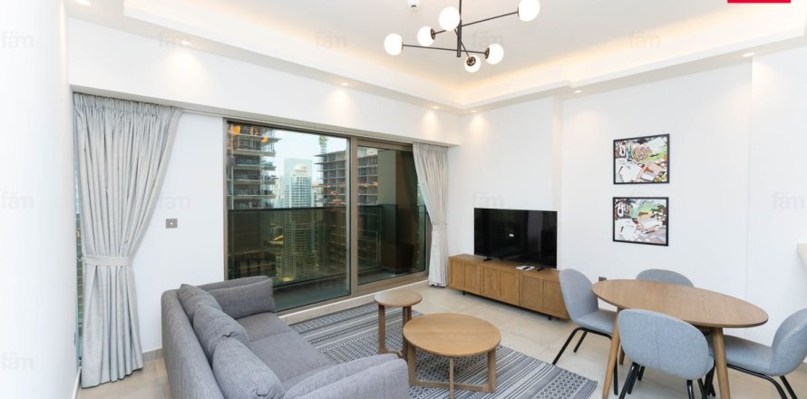 Apartment in Dubai 1 bedroom, 79.9 sq.m. № 123307