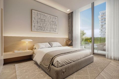 Apartment in Dubai 2 bedrooms, 125.4 sq.m. № 59071