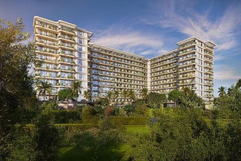 Apartment in Dubai 2 bedrooms, 125.4 sq.m. № 59071 - photo 9