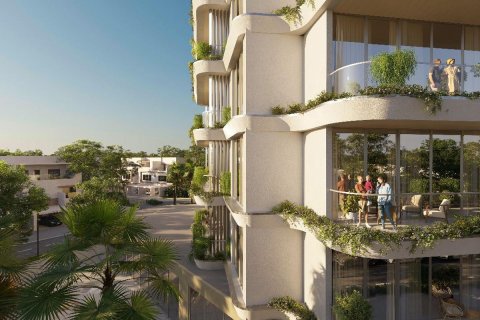 Apartment in Dubai 2 bedrooms, 125.4 sq.m. № 59071 - photo 7