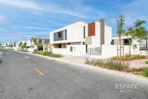 Villa à Al Furjan, Dubai, 4 chambres, 429 m², № 61807