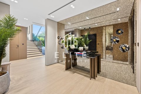 Villa à Dubai, 5 chambres, № 85551 - photo 9