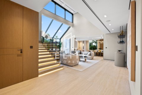 Villa à Dubai, 5 chambres, № 85551 - photo 7