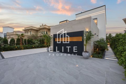 Villa à Dubai, 5 chambres, № 85551 - photo 3