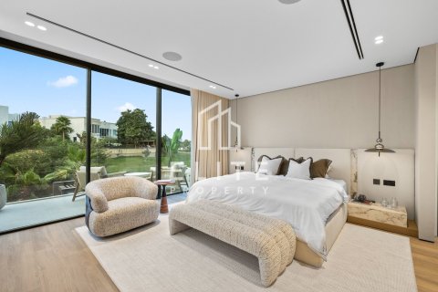 Villa à Dubai, 5 chambres, № 85551 - photo 28