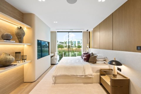 Villa à Dubai, 5 chambres, № 85551 - photo 20