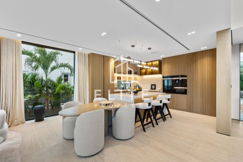 Villa à Dubai, 5 chambres, № 85551 - photo 17