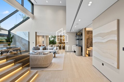 Villa à Dubai, 5 chambres, № 85551 - photo 12