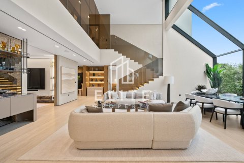 Villa à Dubai, 5 chambres, № 85551 - photo 16
