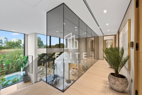 Villa à Dubai, 5 chambres, № 85551 - photo 26