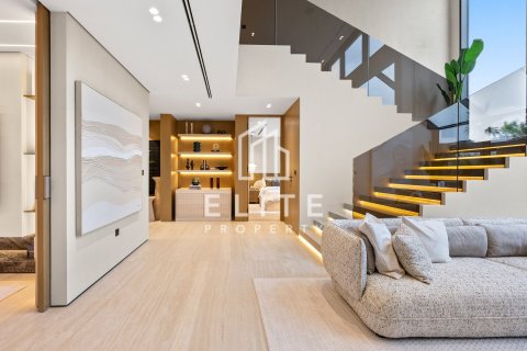 Villa à Dubai, 5 chambres, № 85551 - photo 10
