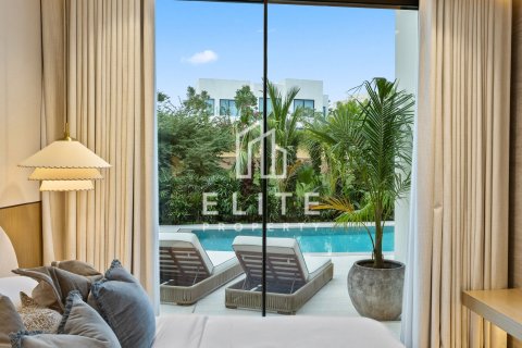 Villa à Dubai, 5 chambres, № 85551 - photo 11