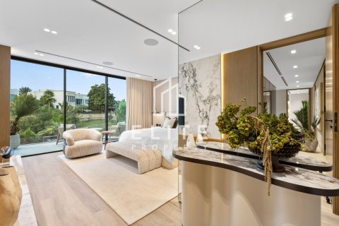 Villa à Dubai, 5 chambres, № 85551 - photo 27