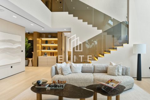 Villa à Dubai, 5 chambres, № 85551 - photo 18