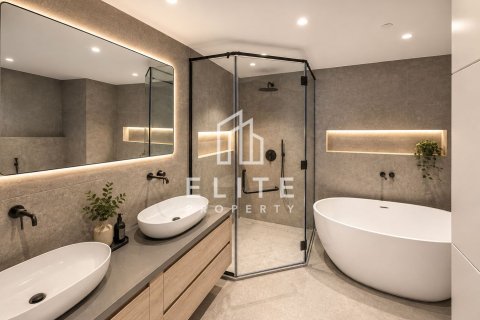 Apartamento en Marina Residences, Palm Jumeirah, Dubai, 2 dormitorios, 161 m², № 124908 - foto 12