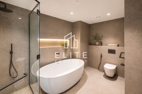 Apartamento en Marina Residences, Palm Jumeirah, Dubai, 2 dormitorios, 161 m², № 124908 - foto 6