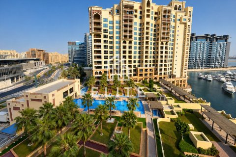 Apartamento en Marina Residences, Palm Jumeirah, Dubai, 2 dormitorios, 161 m², № 124908 - foto 9