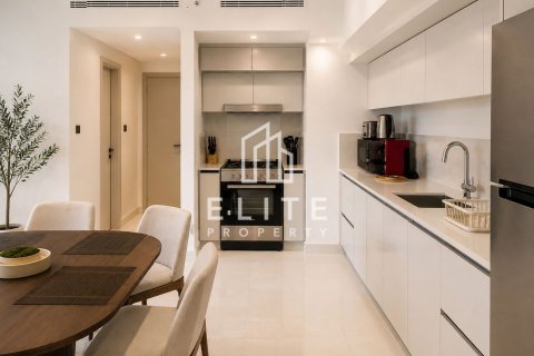 Apartamento en EMAAR Beachfront, Dubai Harbour, Dubai, 1 dormitorio, 81 m², № 124907 - foto 7