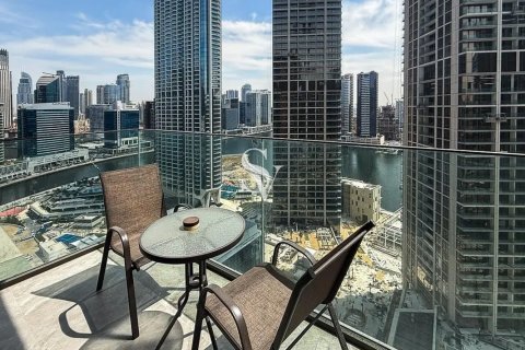 شقة في الخليج التجاري, دبي 2 غرف نوم, 86 م² رقم 115606 - صورة 13