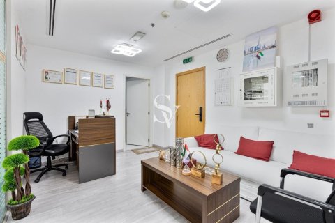 Office in Executive Bay, Business Bay, Dubai 74 sq.m. № 115605 - photo 9