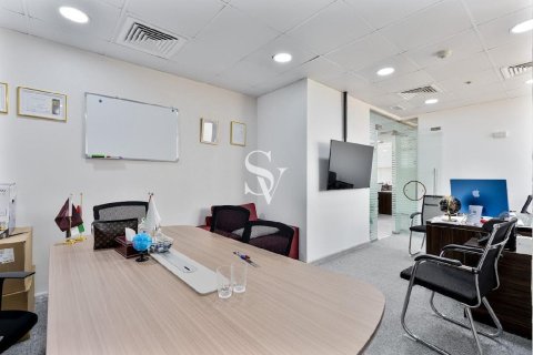 Office in Executive Bay, Business Bay, Dubai 74 sq.m. № 115605 - photo 5