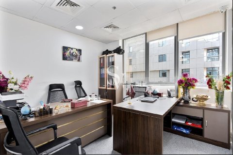 Office in Executive Bay, Business Bay, Dubai 74 sq.m. № 115605 - photo 8