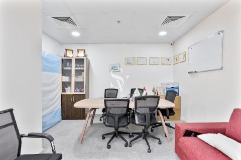 Office in Executive Bay, Business Bay, Dubai 74 sq.m. № 115605 - photo 6