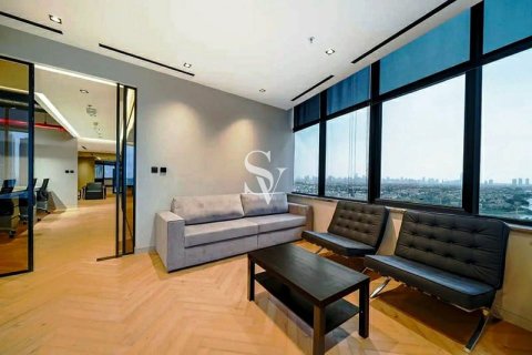 Oficina en Mazaya Business Avenue, Jumeirah Lake Towers, Dubai, 158 m², № 115609 - foto 4